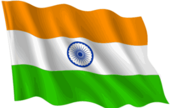 Indian Flag